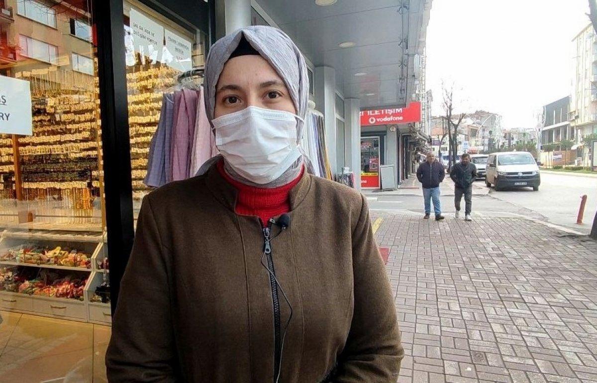 Sakarya’da 3 kişiyi ısıran köpekler, belediye işçisini de ısırdı