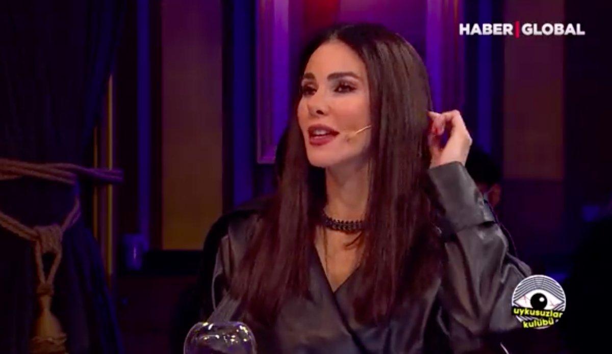 Defne Samyeli: Çok kazandım ama parayı tutamadım