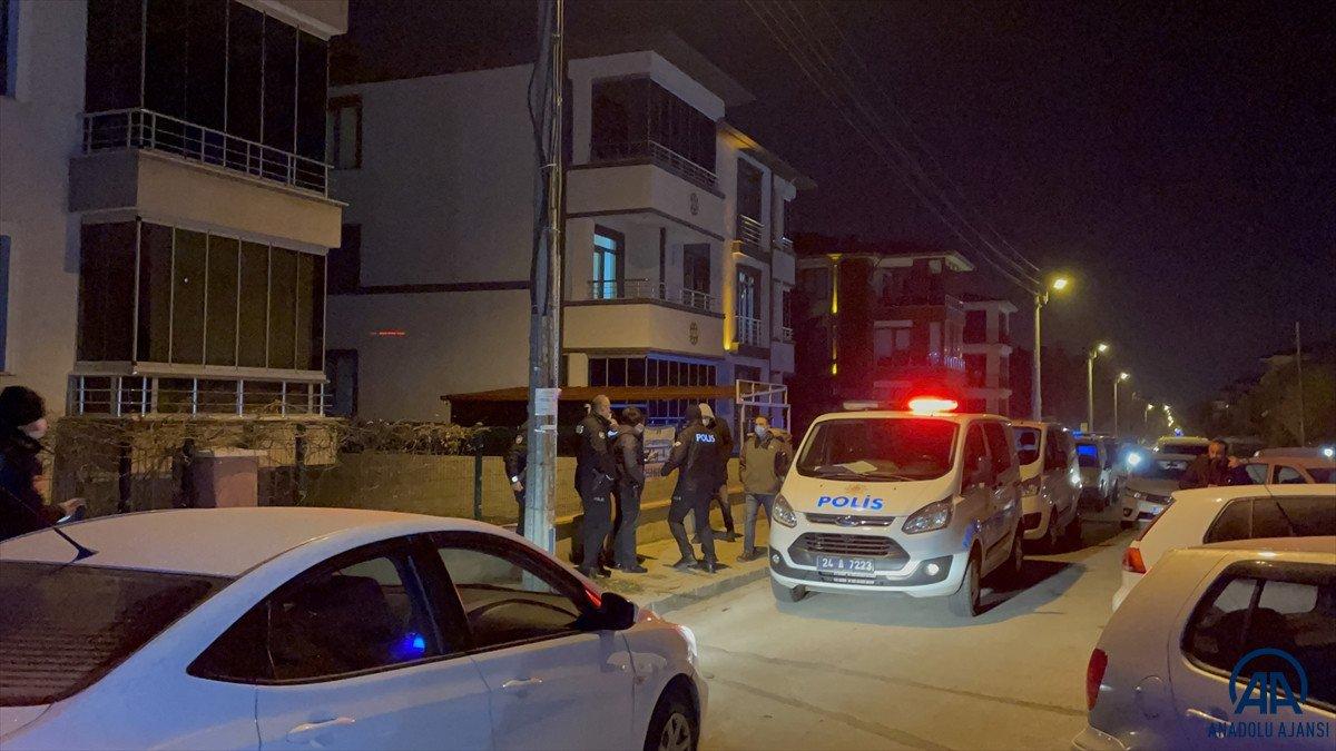 Gaziantep'te kadın öğretmen, kardeşi tarafından öldürüldü