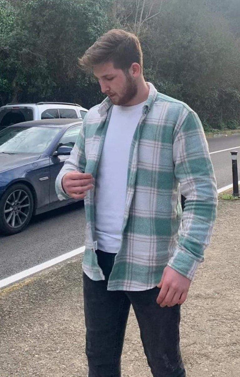 Kadıköy’de ‘yan baktın’ cinayeti