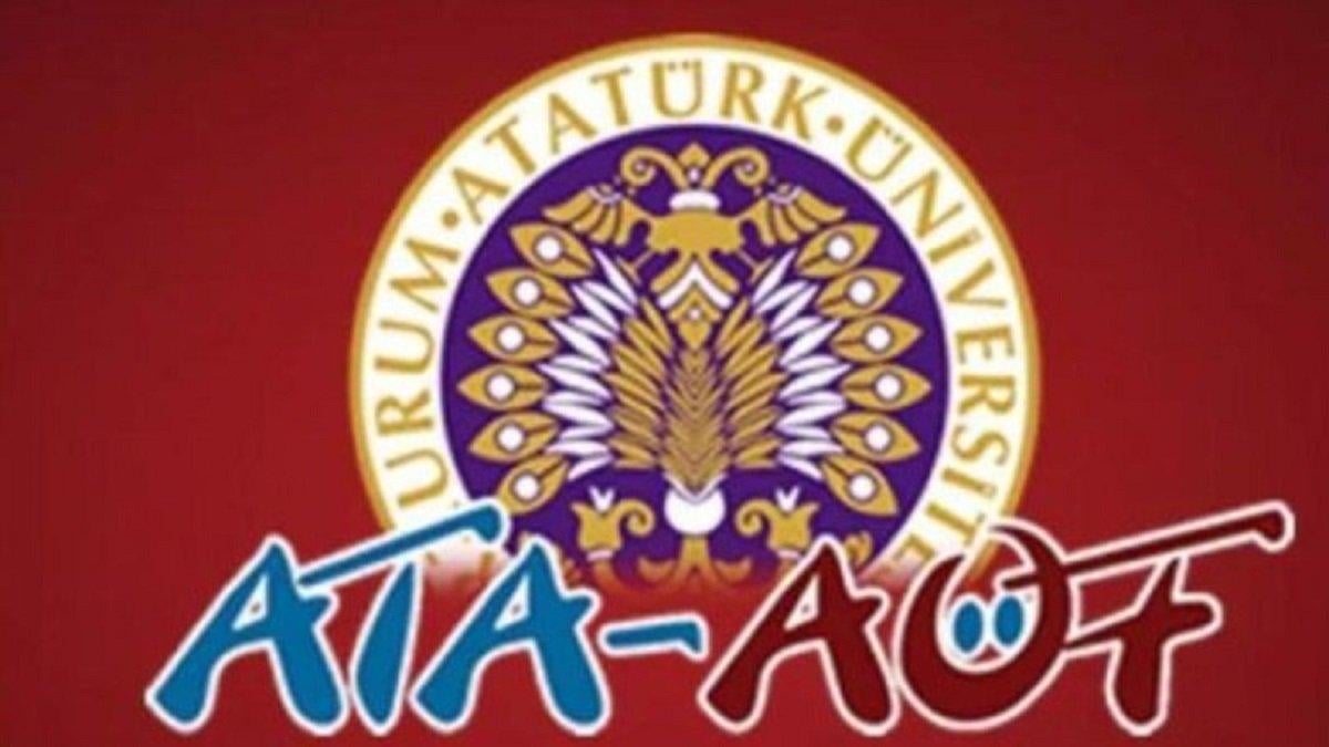 ATA AÖF final sınavı sonuçları ne zaman açıklanacak? 2021 ATA AÖF soruları ve cevapları yayınlandı!