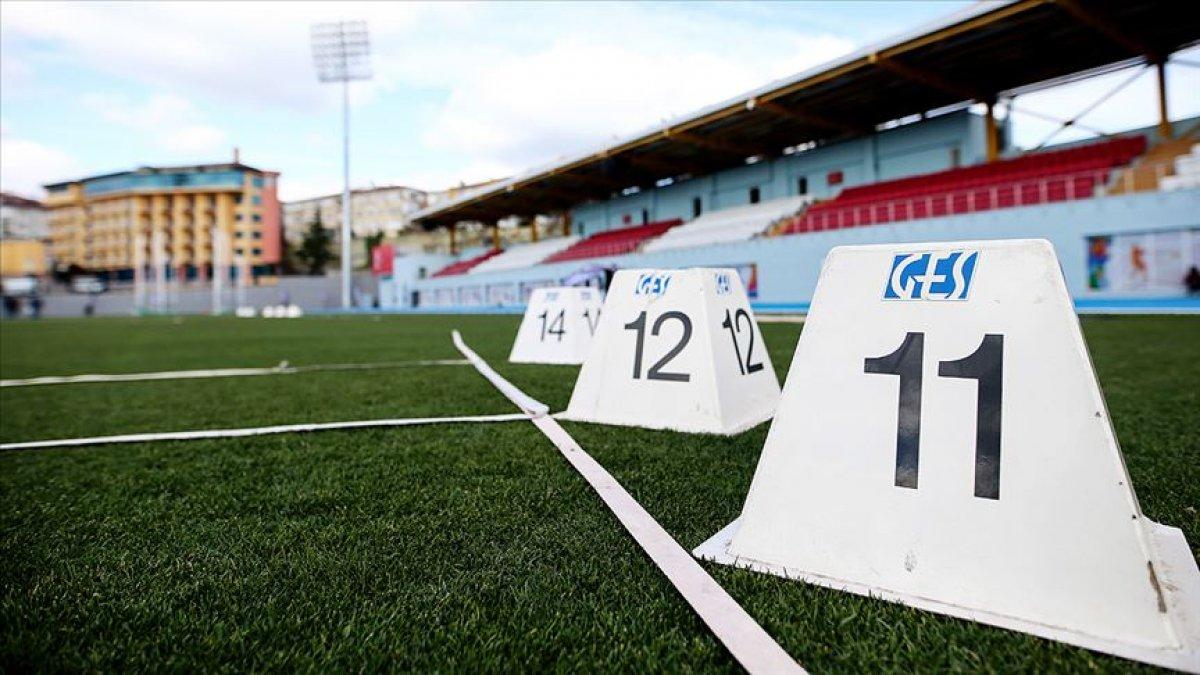 Muharrem Kasapoğlu’ndan yeni personel alımı müjdesi