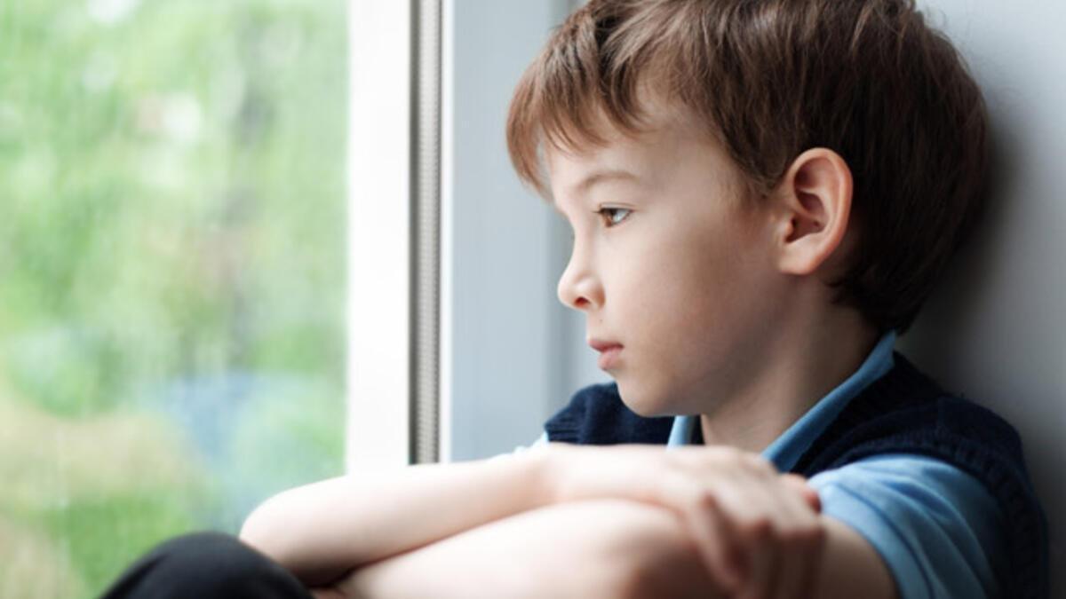 Çocuklarda işitme kaybını anlamanın yolları