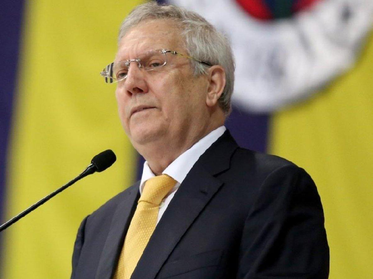 Yargıtay, Aziz Yıldırım'ın beraat kararını onayladı