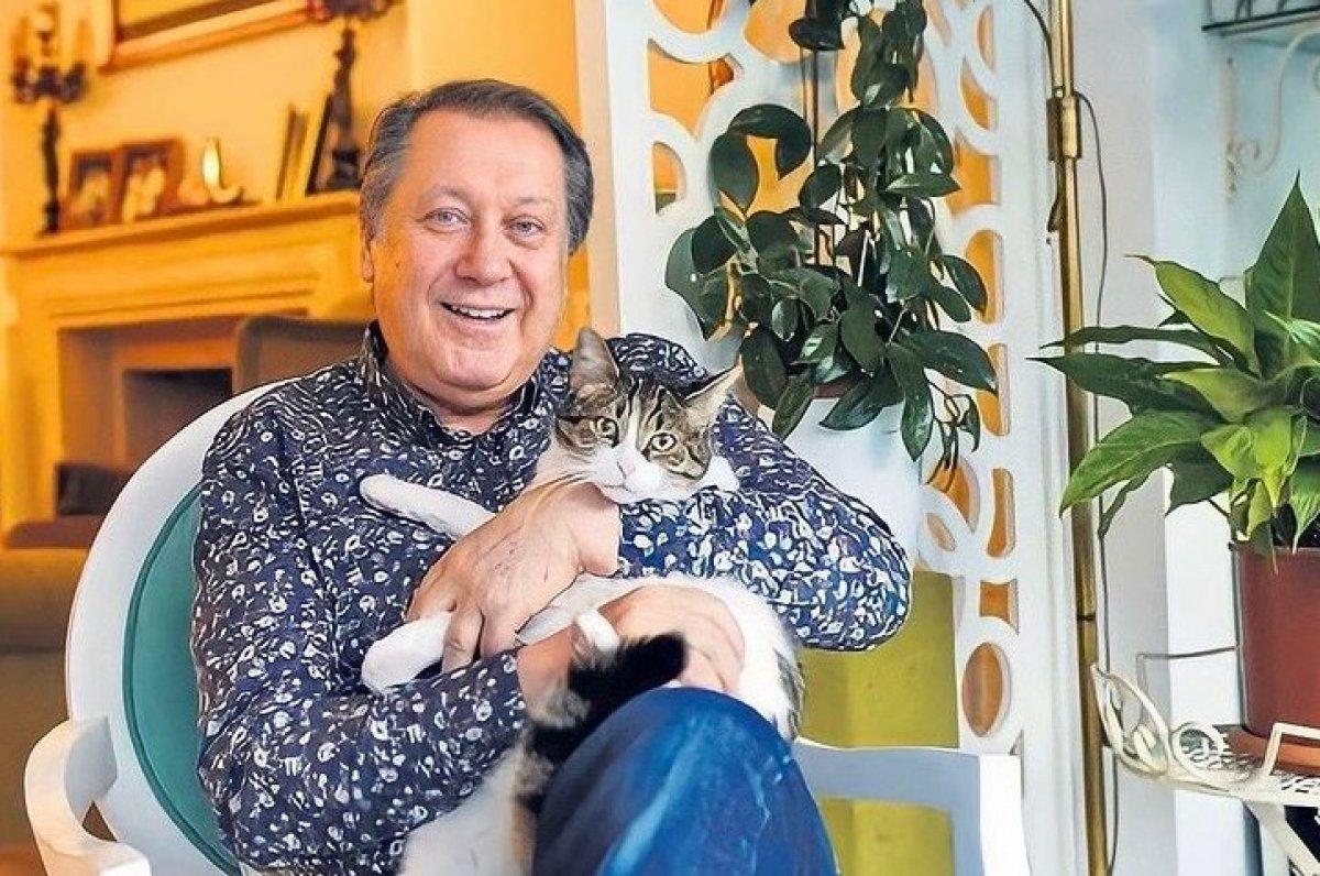 Ahmet Özhan eleştirilere yanıt verdi