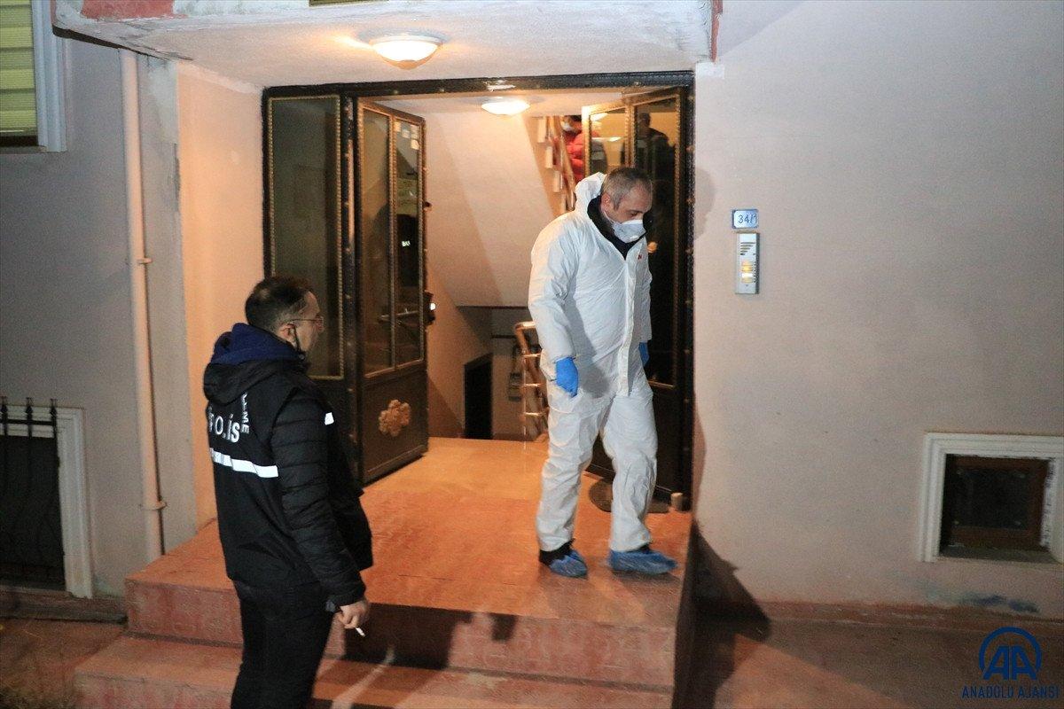 Gaziantep'te kadın öğretmen, kardeşi tarafından öldürüldü