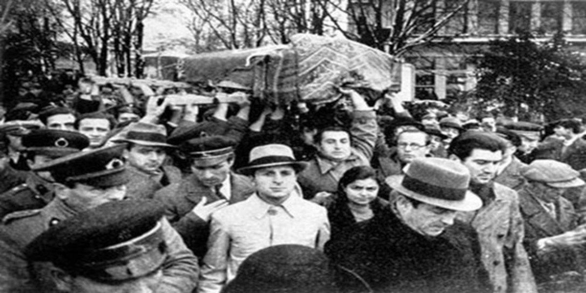 İstiklâl Şairimiz Mehmet Âkif Ersoy anılıyor