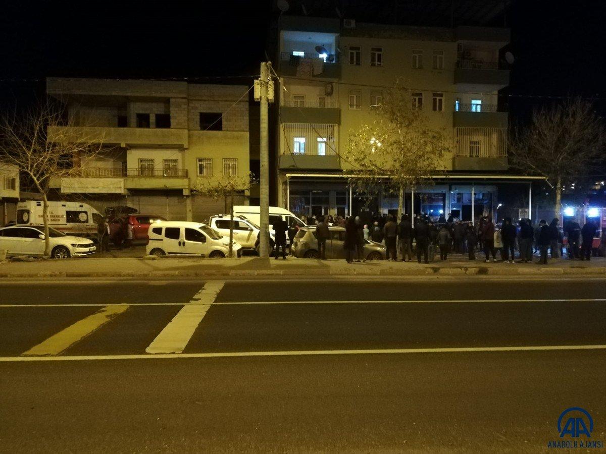 Diyarbakır'da sobayı tinerle yakmaya çalışan çocuk yaşamını yitirdi