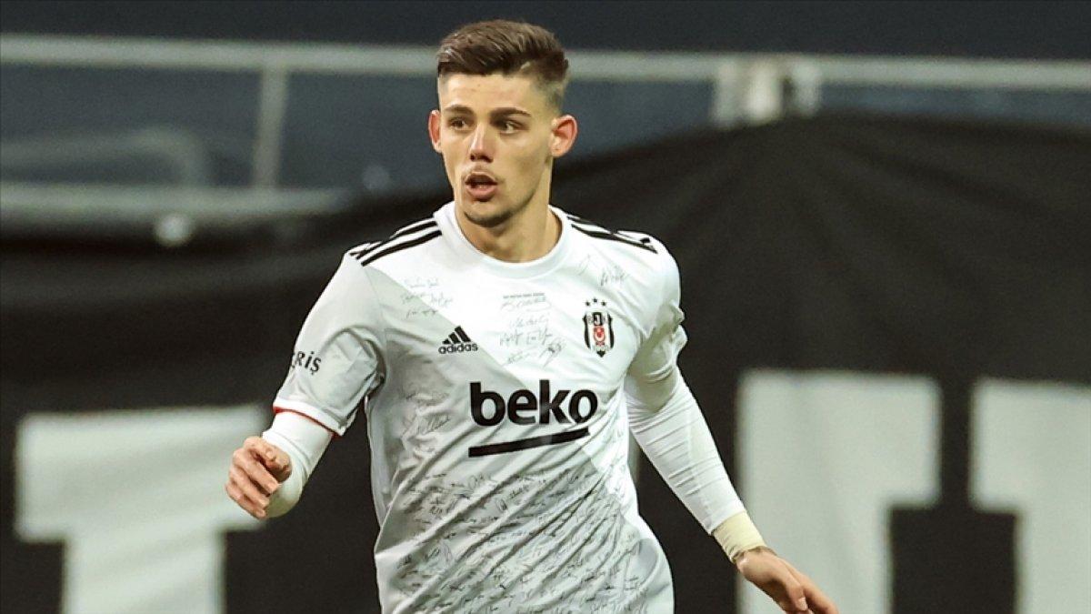 Montero: Bu yıl top bir şekilde girmek istemiyor