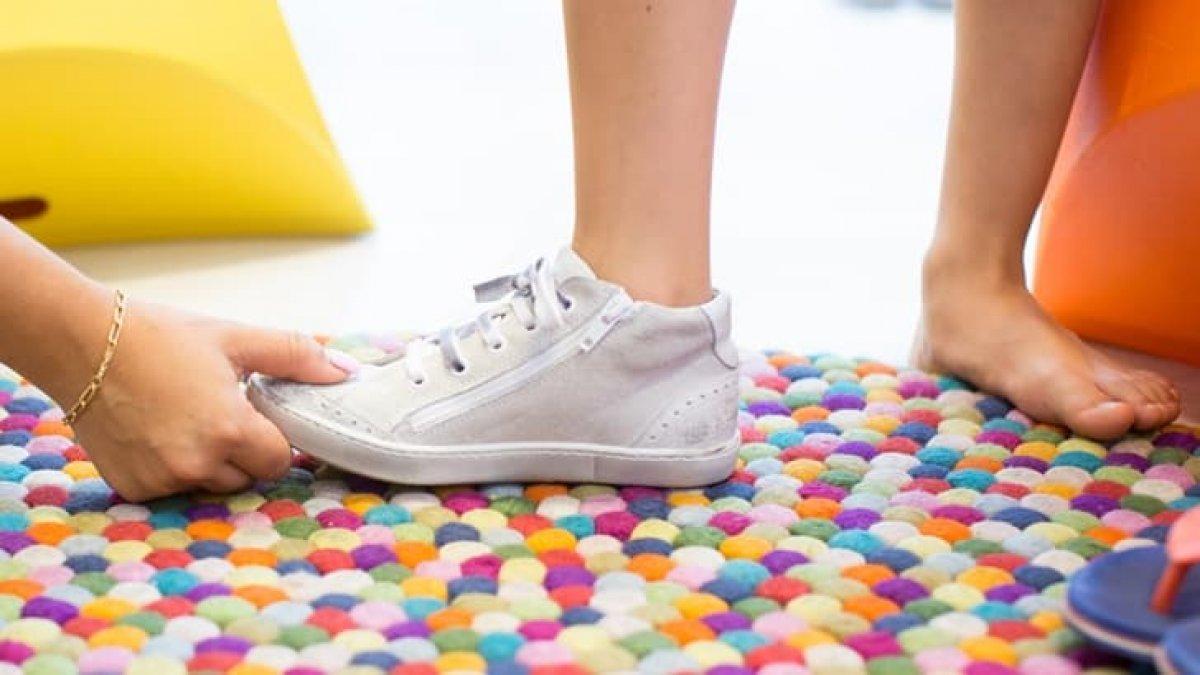 'Seneye de giyer' mi! Ayaklarımız kaç yaşına kadar büyür?