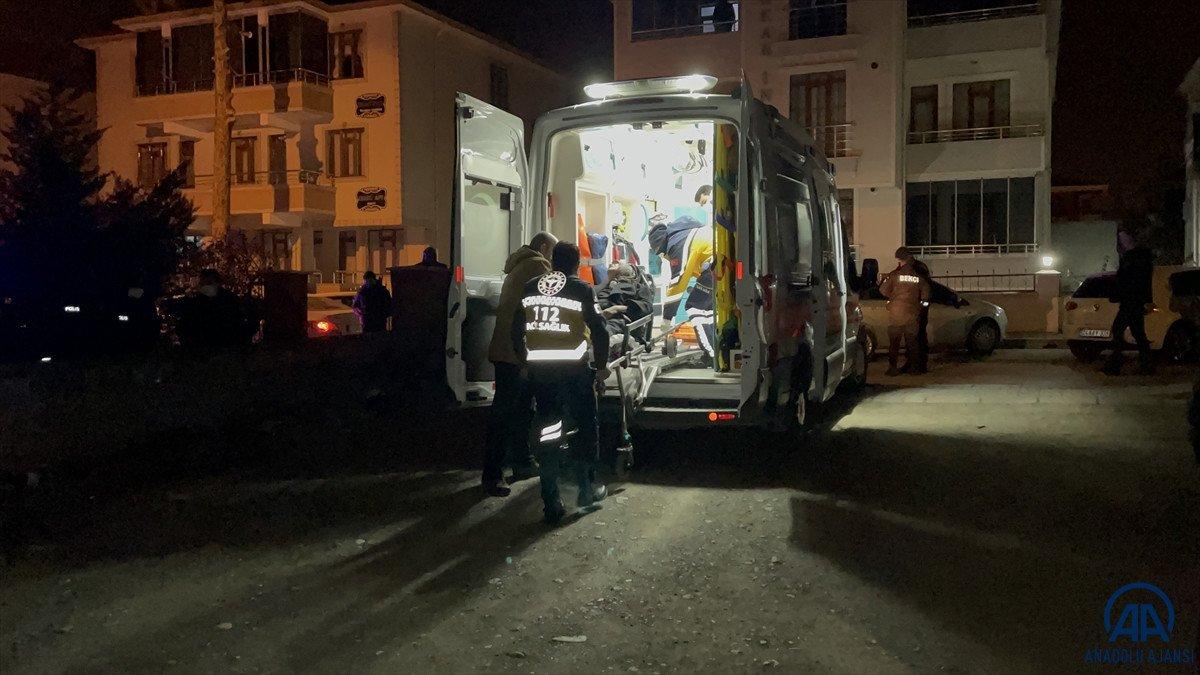 Gaziantep'te kadın öğretmen, kardeşi tarafından öldürüldü