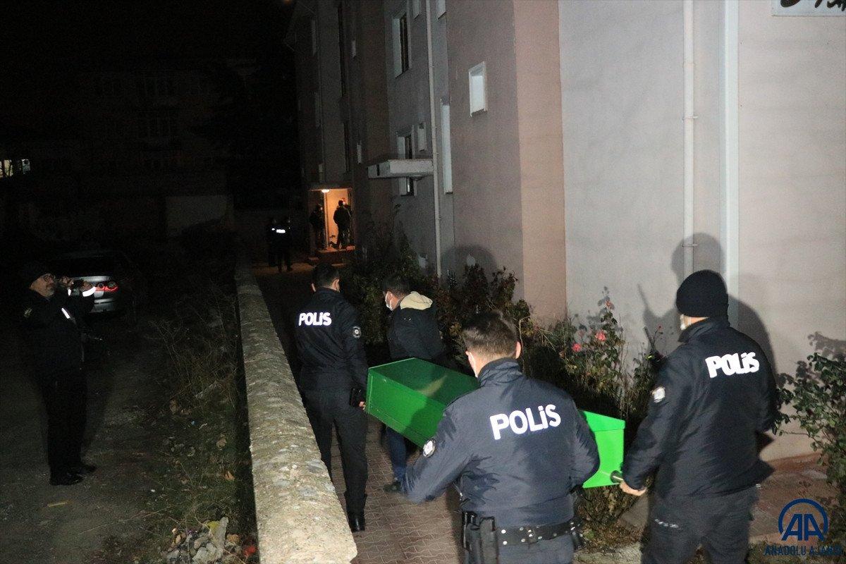 Gaziantep'te kadın öğretmen, kardeşi tarafından öldürüldü