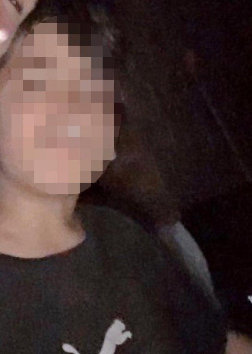 Bursa'daki dezenfektanlı arkadaş şakası can aldı