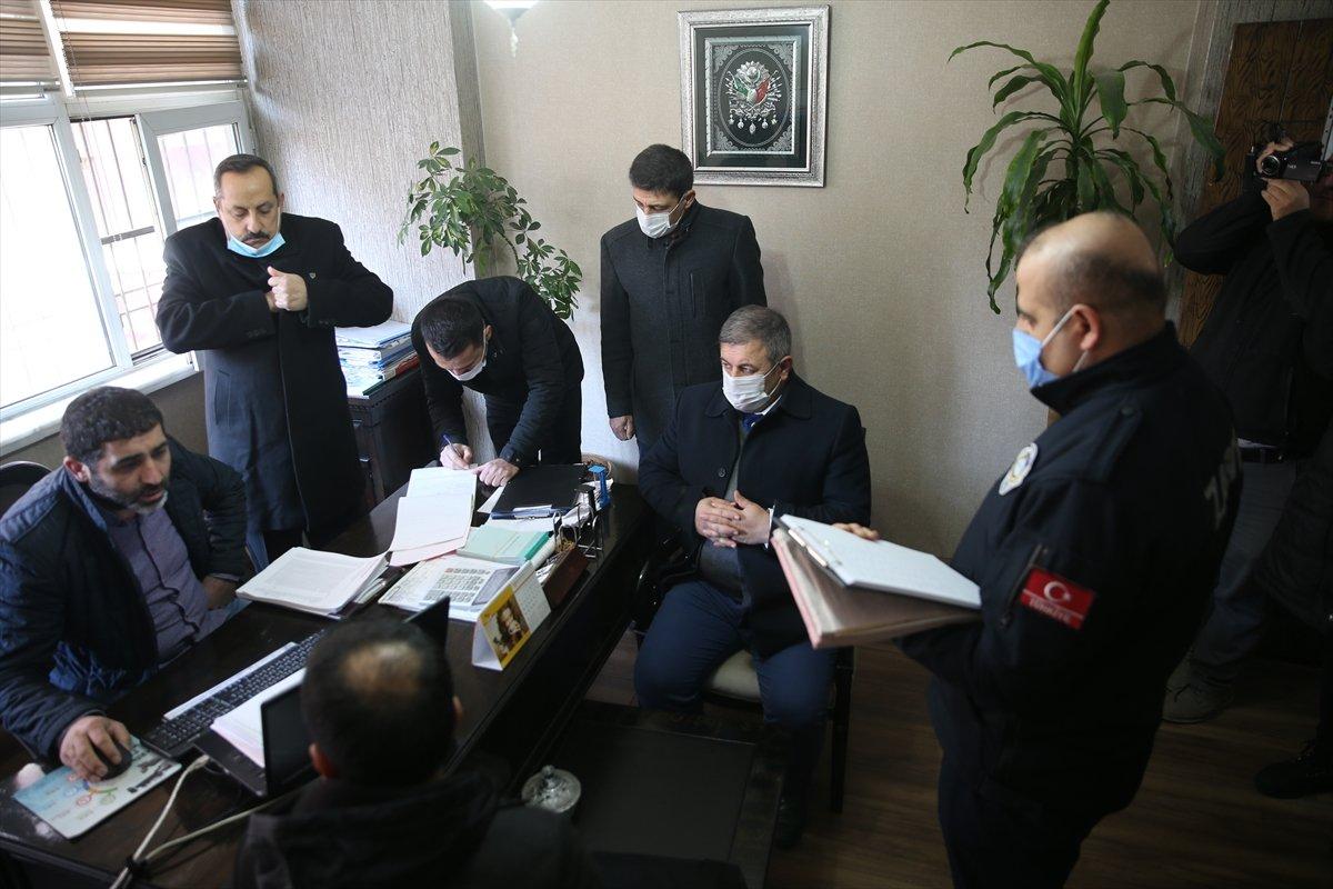 Marketlerde fahiş fiyat denetimleri devam ediyor