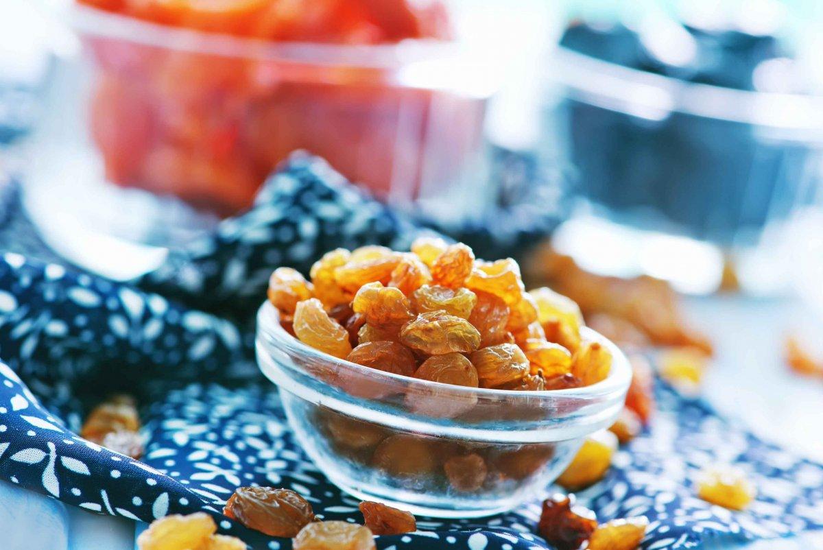 Kış salatanızı çeşitlendirecek 5 süper besin