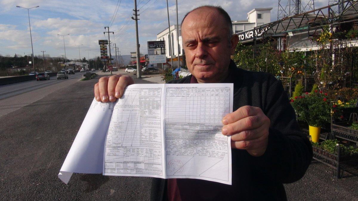 Kocaeli'de çocuklarını okula götüren anneye çarpan sürücü serbest