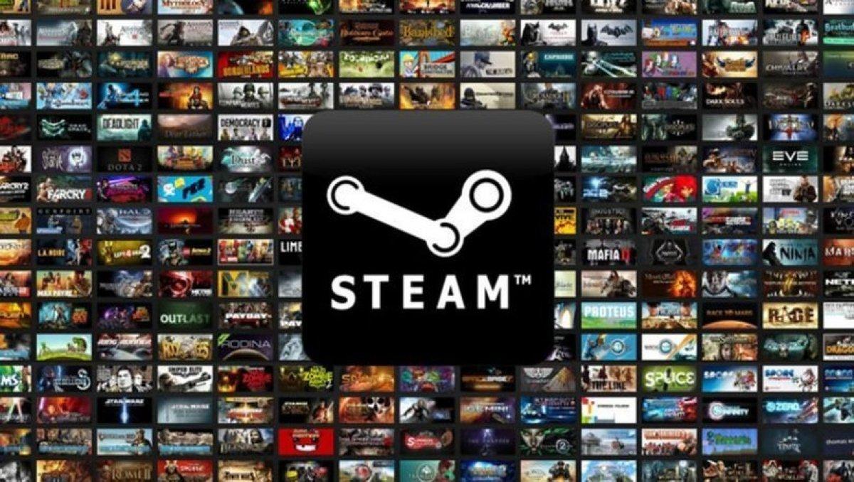steam