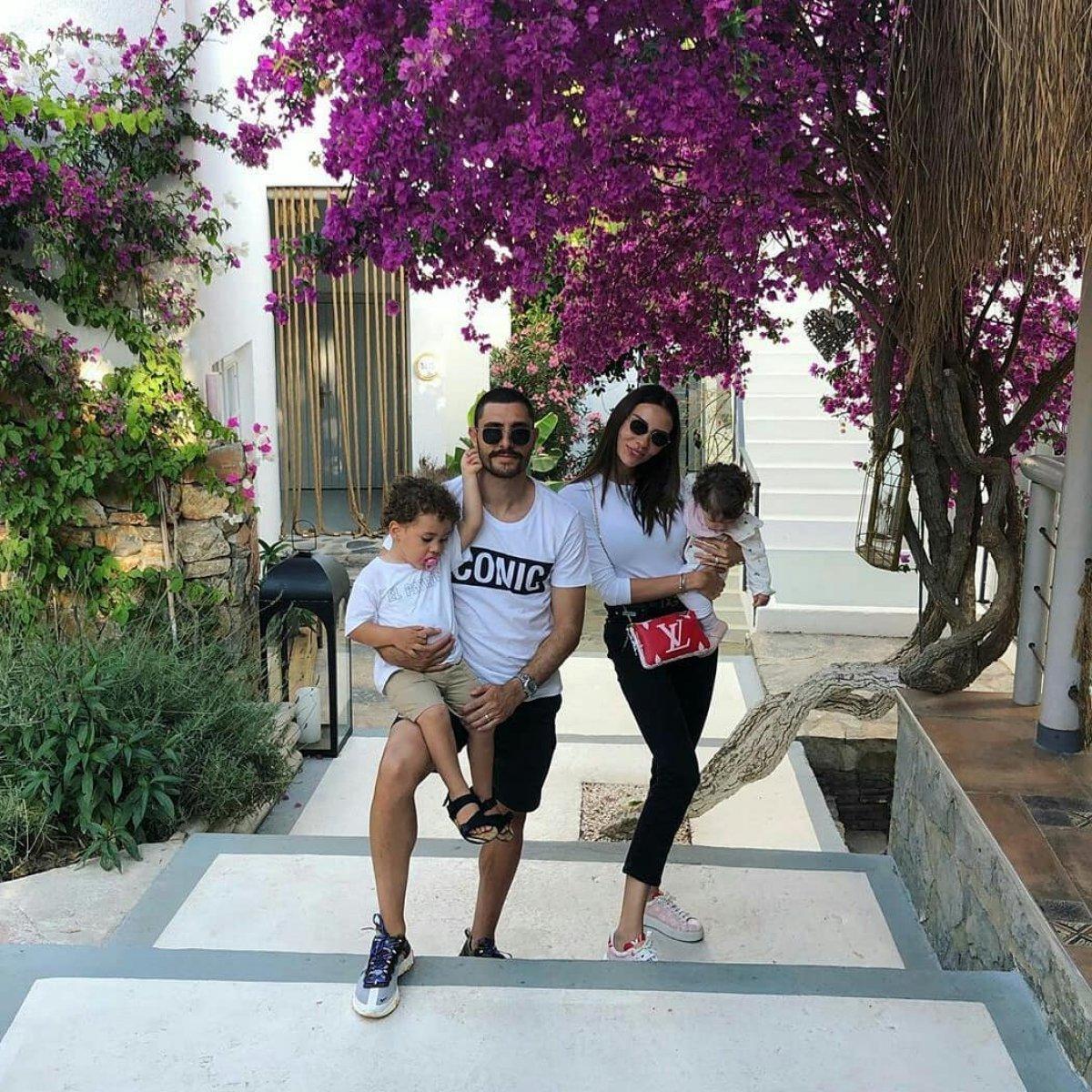 Özer Hurmacı ile Mihriban Hurmacı boşanmaktan vazgeçti