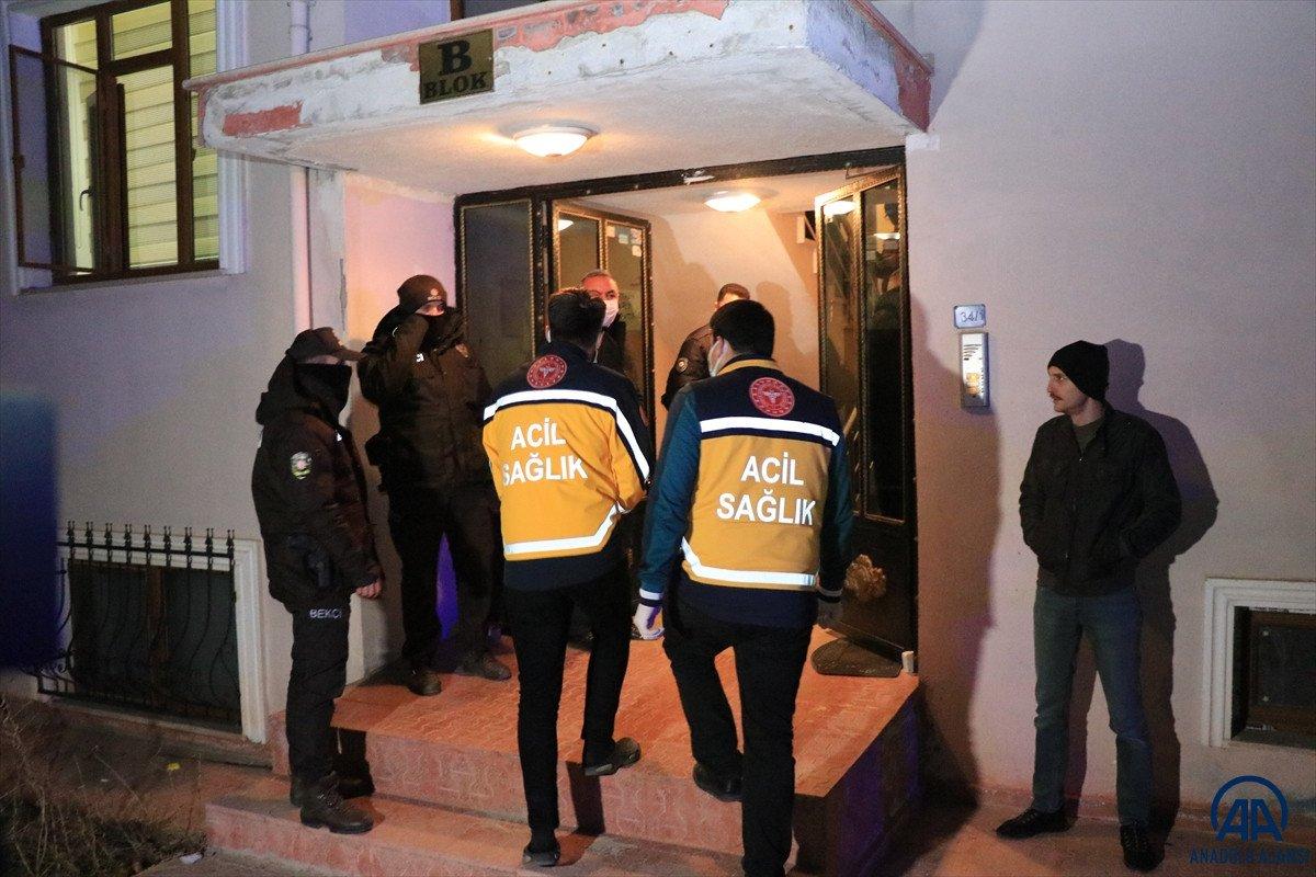 Gaziantep'te kadın öğretmen, kardeşi tarafından öldürüldü