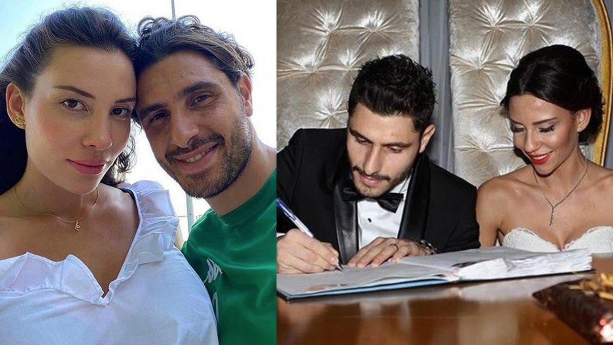 Özer Hurmacı ile Mihriban Hurmacı boşanmaktan vazgeçti