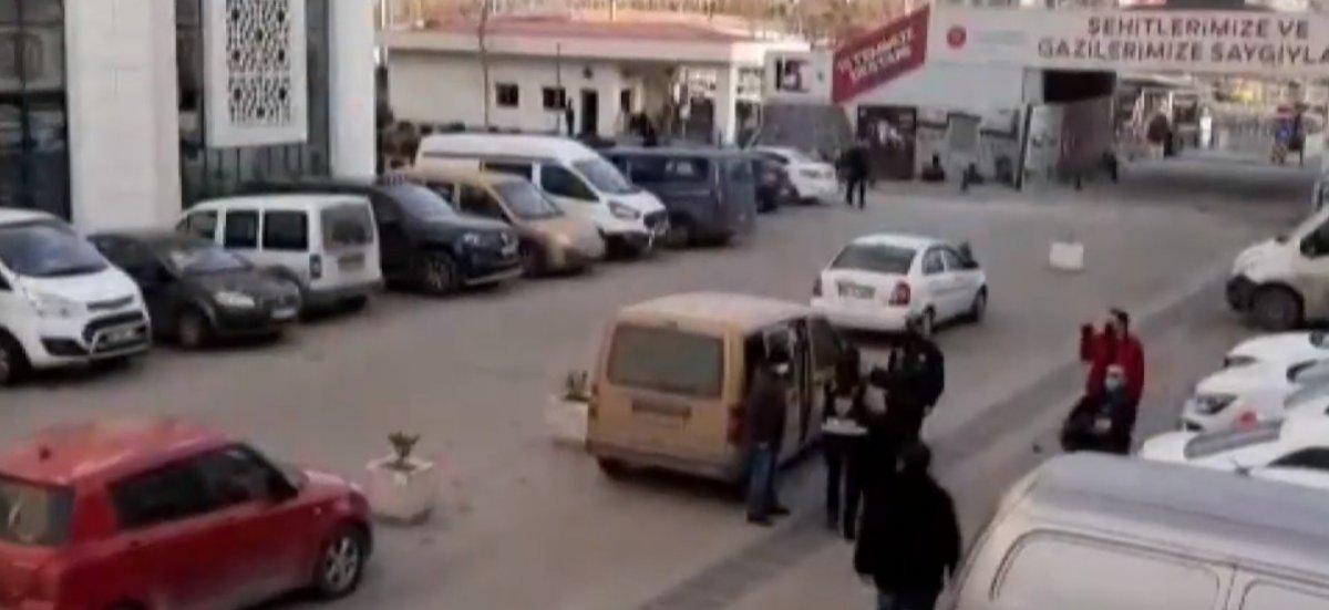 FETÖ'cü Semih Terzi'nin aranan eşi yakalandı