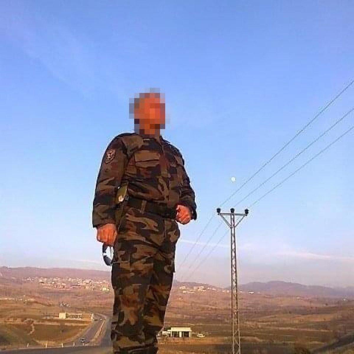 Adana'da kayınbabasının evini bıçakla basan damat darbedildi