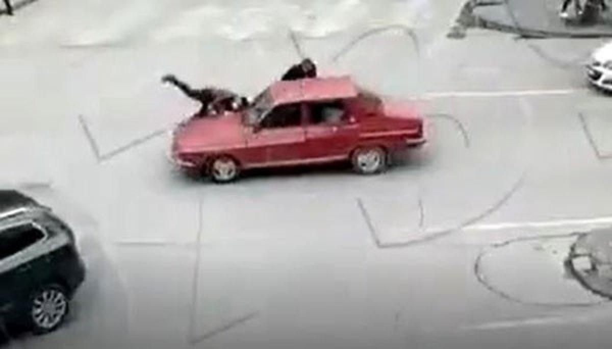 Gaziantep'te son bir haftada 21 trafik kazası meydana geldi