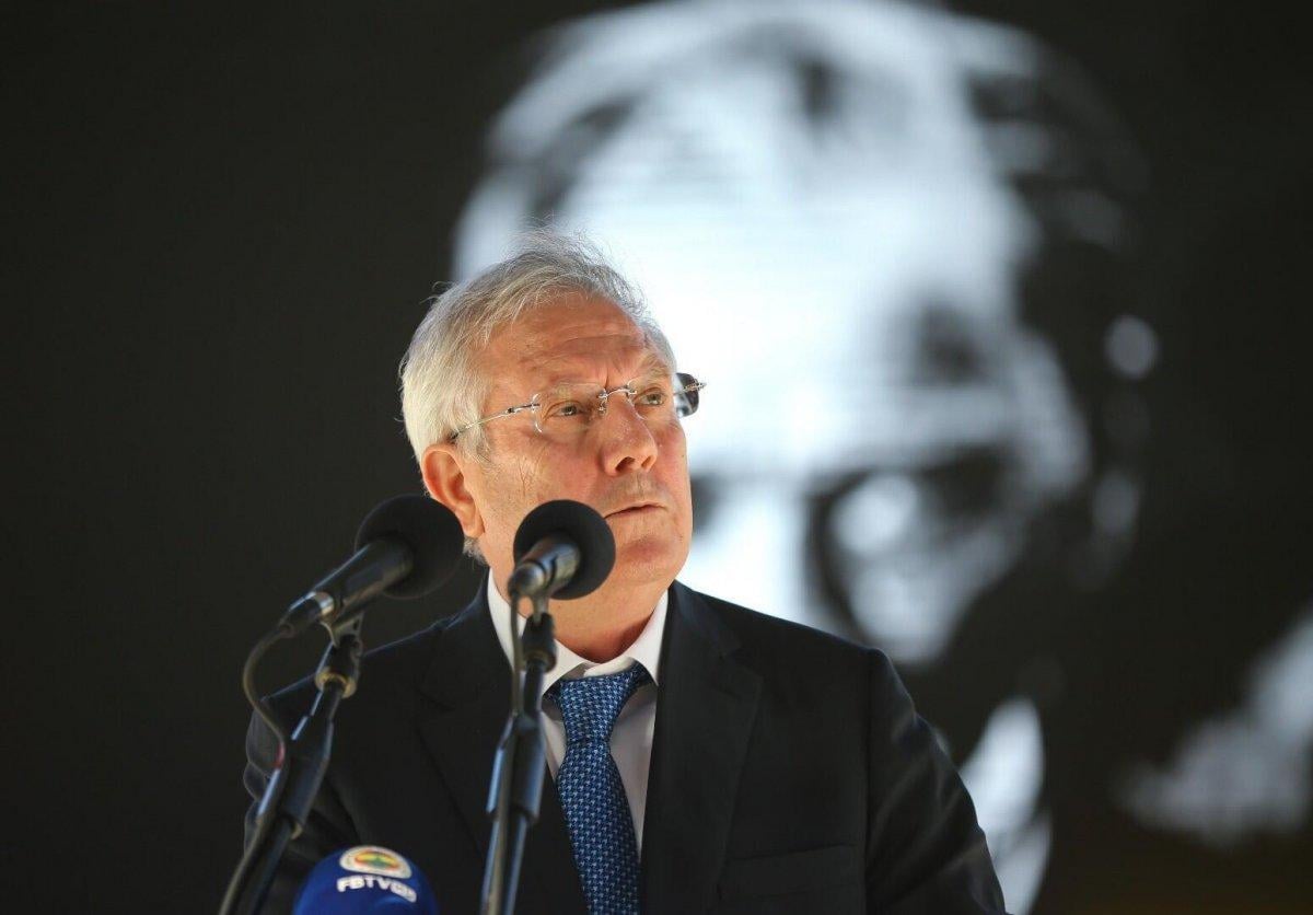 Aziz Yıldırım: Hesap verme vakti