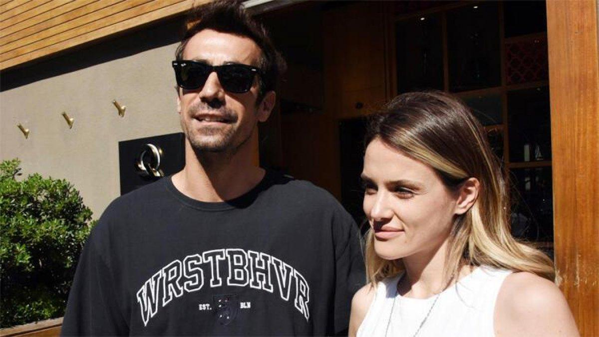 İbrahim Çelikkol boşanıyor