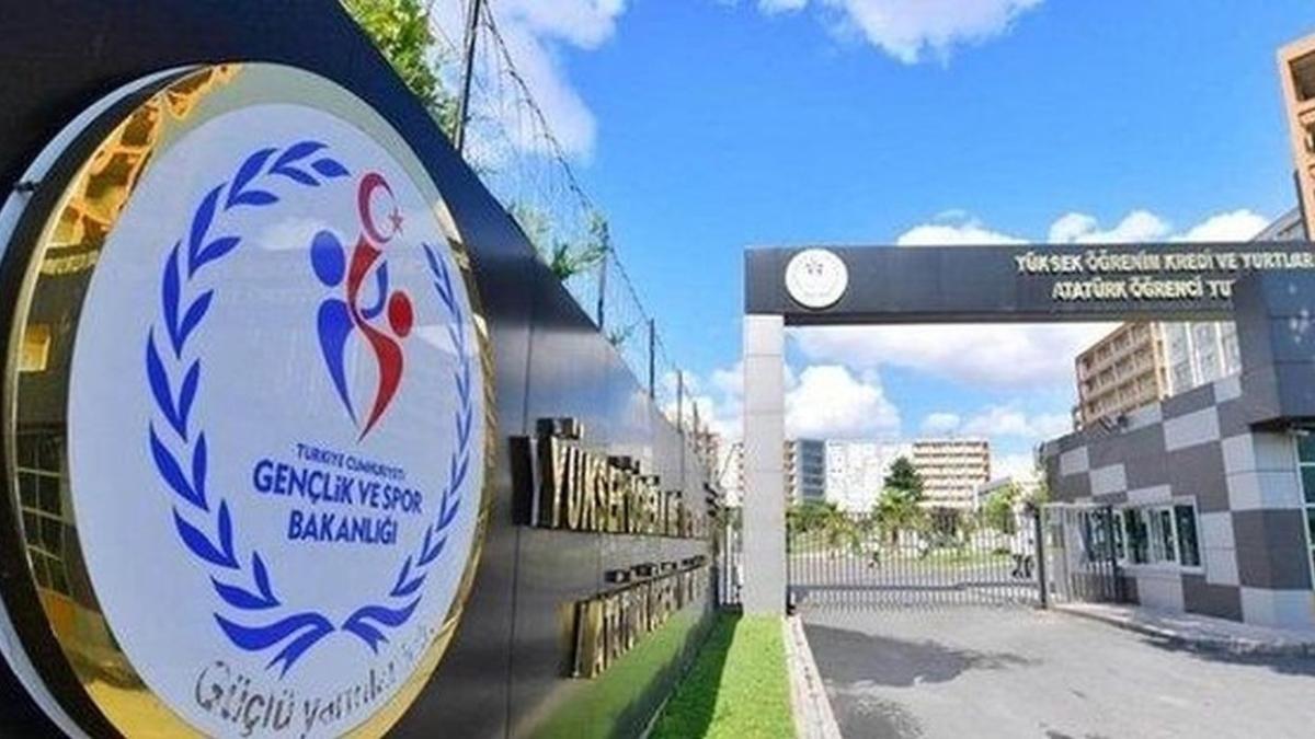 Gençlik ve Spor Bakanlığı 1575 personel alımı ne zaman? GSB personel alımı kontenjan ve branş dağılımı