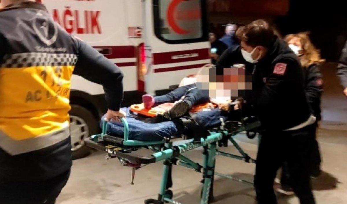 Aydın'da aracın kapısını açıp atlayan 3 yaşındaki çocuk hayatını kaybetti