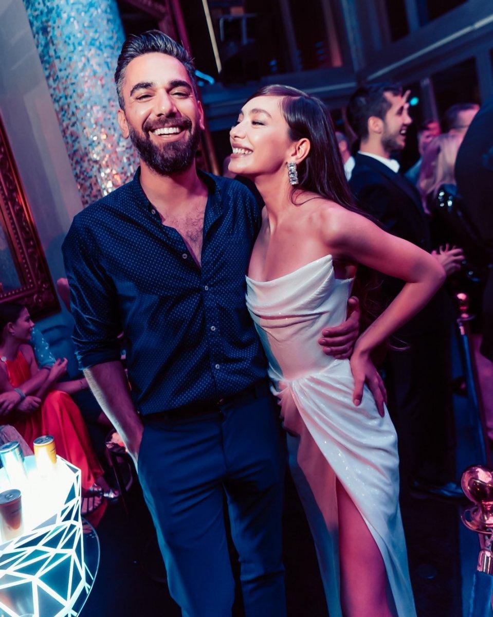 Kadir Doğulu'nun saçları bembeyaz oldu