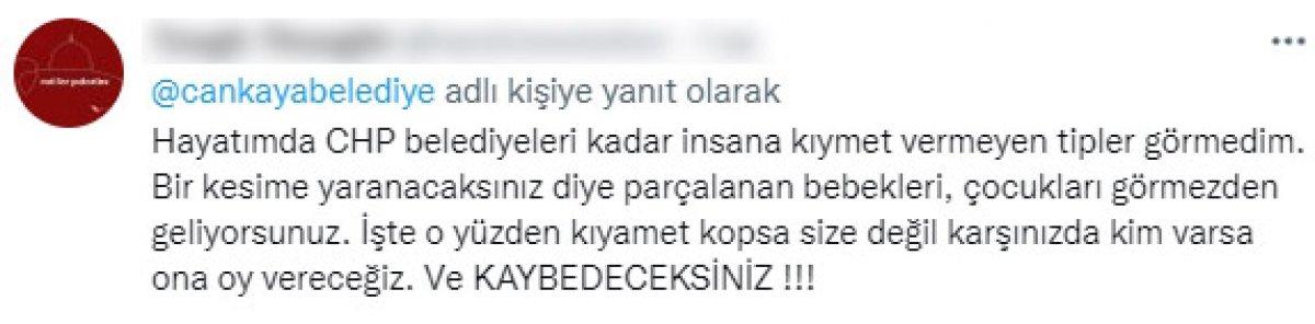 CHP'li belediyelerin sokak köpeklerine desteğine tepki