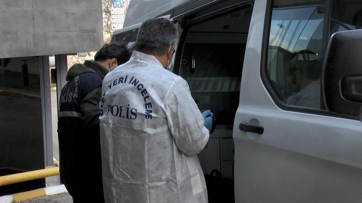 Bursa'da asansör bakımı yapan genç yaşamını yitirdi