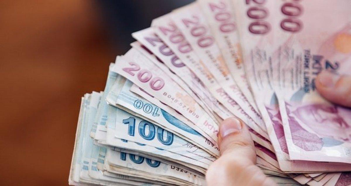 KYK 3 aylık toplu ödeme ne kadar, kaç TL?