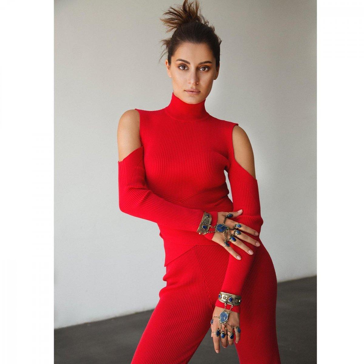 Atiye: Pop müziğini canlandırmaya geldim