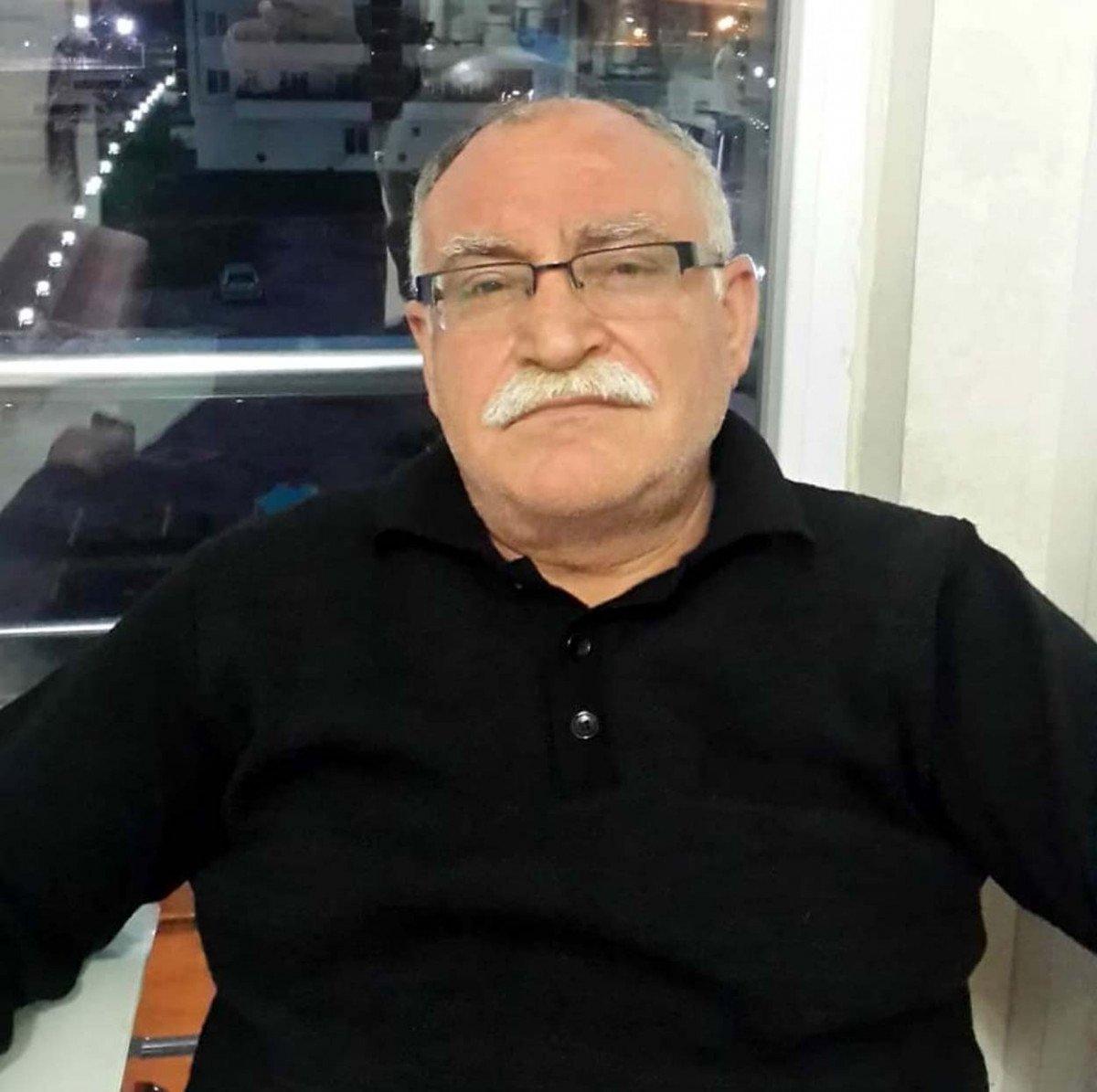 Gaziantep'te eski kayınpederini öldüren şahıs tutuklandı