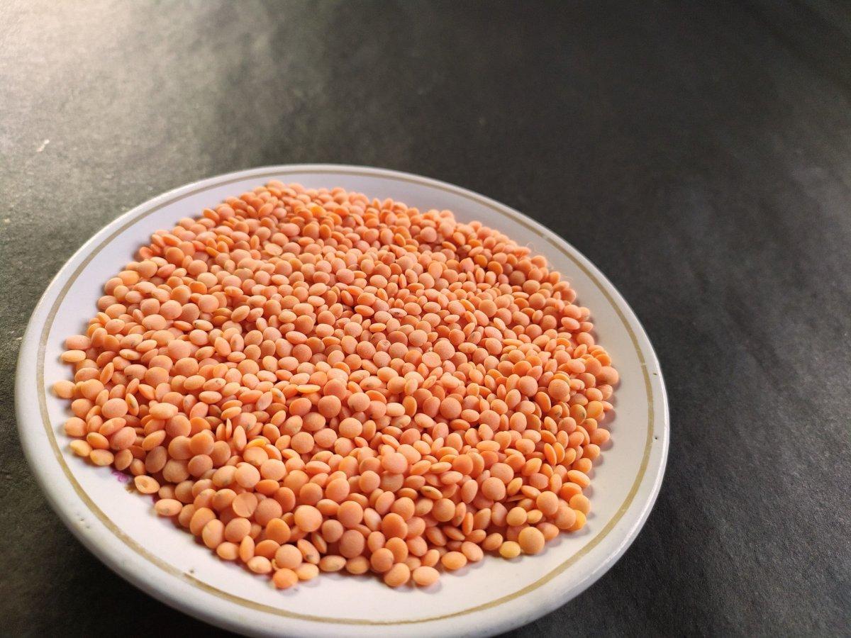 En çok protein içeren 9 bitkisel gıda