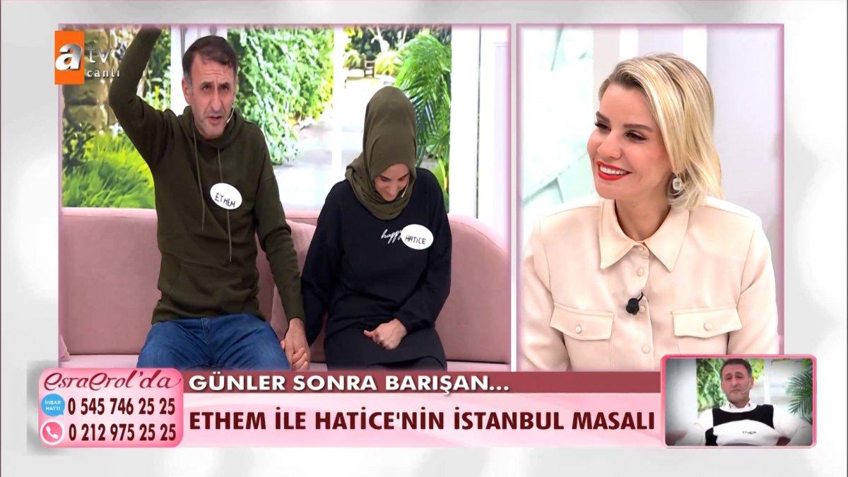 Çürük ceviz yüzünden terk edildi: Ülke sorunları yanında benim sorunlarım küçük