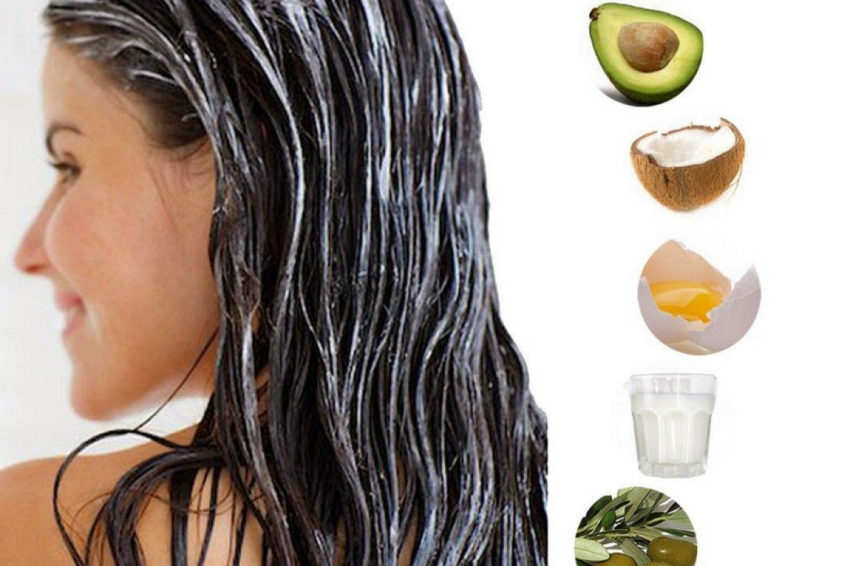 Yağlı saçlarla mücadele etmenin 5 yolu