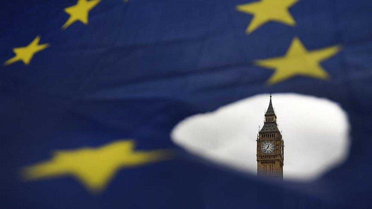 İngilizlerin yüzde 61'i Brexit'ten memnun değil