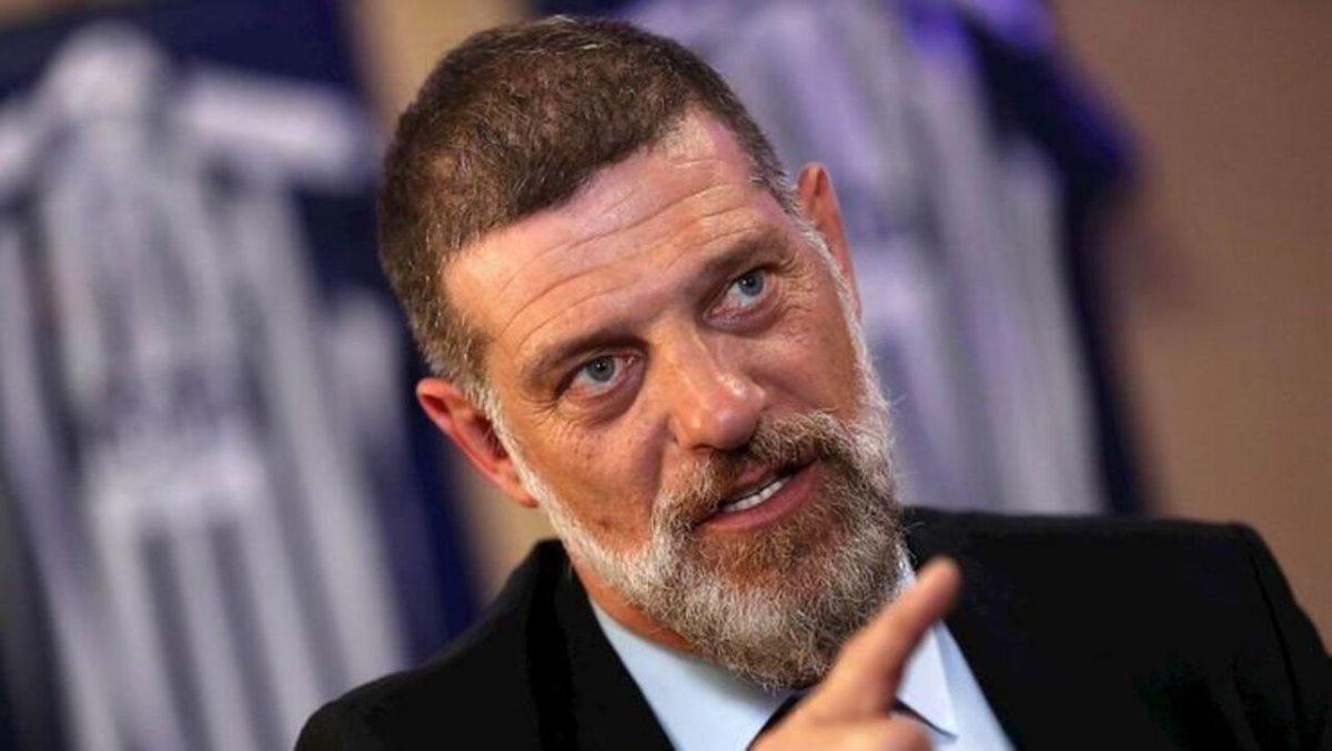 Slaven Bilic'ten Fenerbahçe iddialarına yanıt