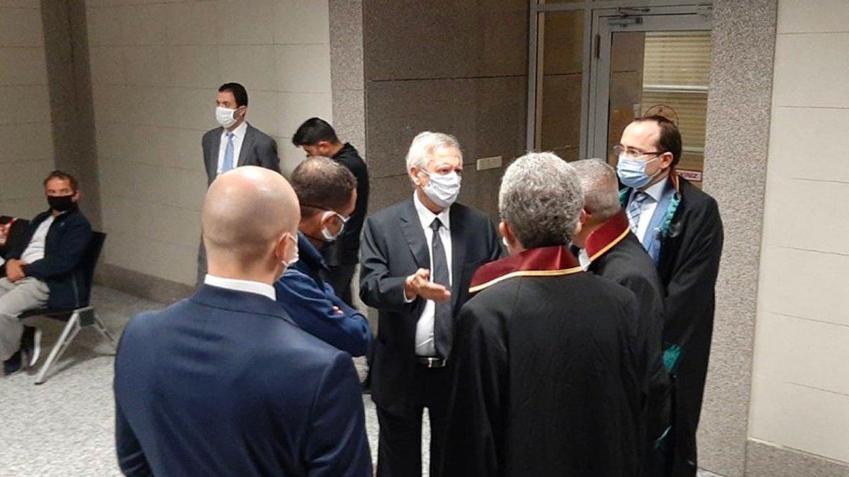 Aziz Yıldırım: Hesap verme vakti