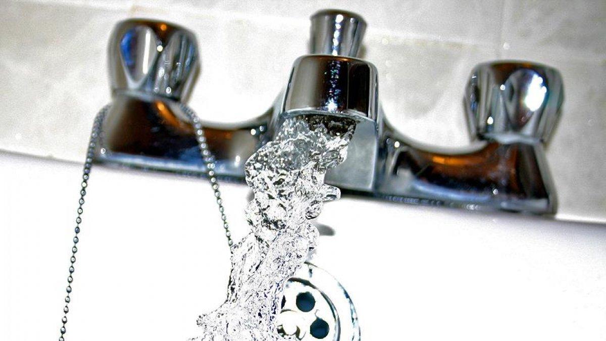 Diyarbakır'da su fiyatı, yüzde 16,5 indirildi