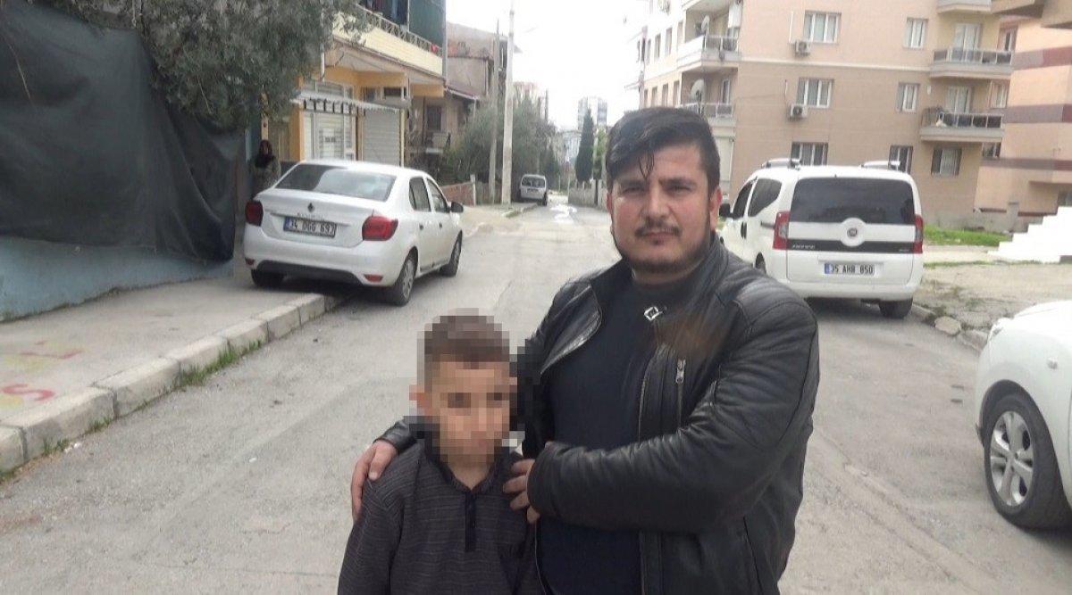 İzmir'de pitbull saldırısı: Sahibi tasmayı bırakınca yaraladı