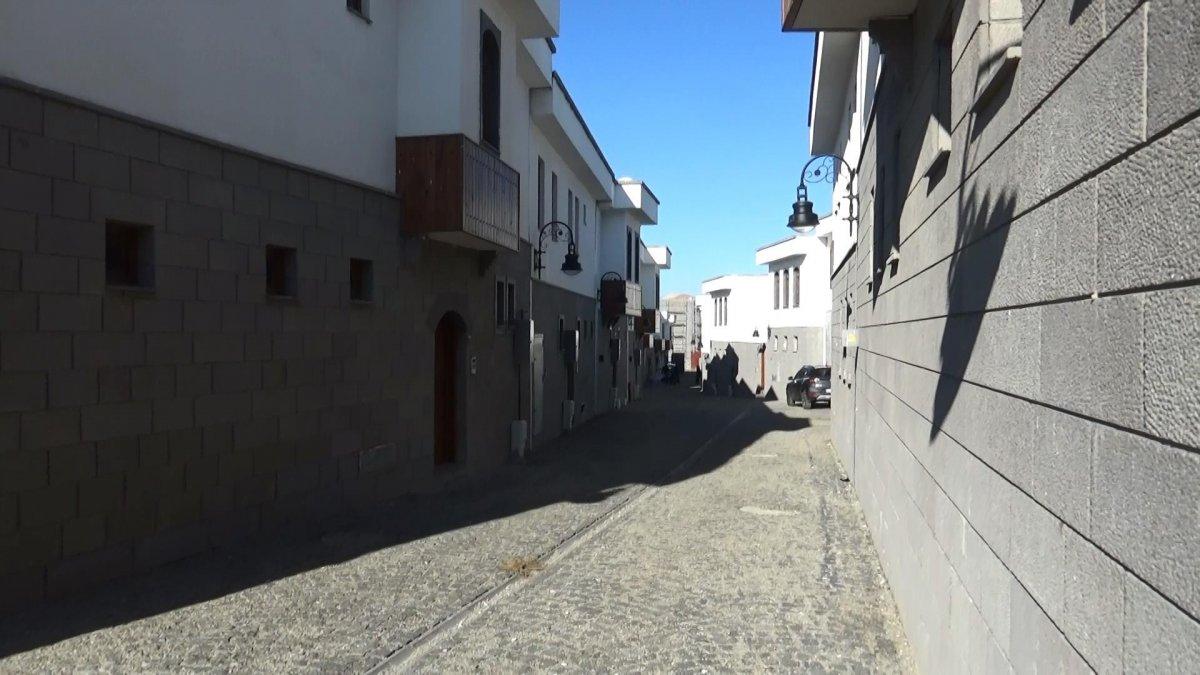 PKK yıktı, devlet yaptı: Sur ilçesindeki binalar yenilendi