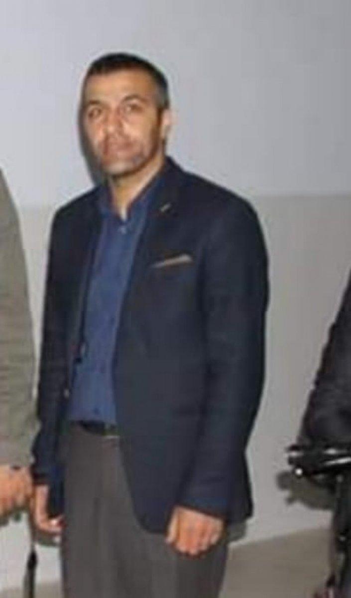 Aksaray'daki öğretmen hakkında idari soruşturma tamamlandı