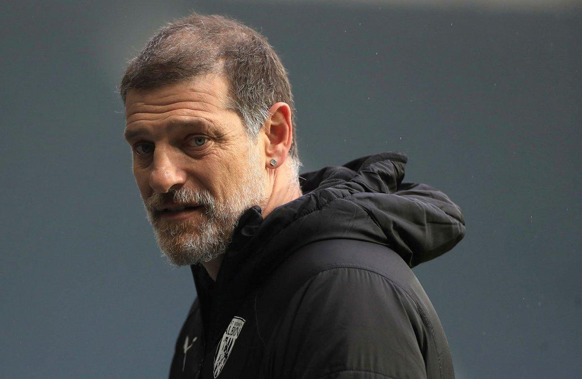Slaven Bilic'ten Fenerbahçe iddialarına yanıt