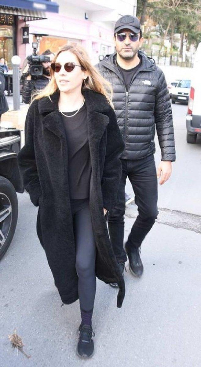 Kenan İmirzalıoğlu koronavirüse yakalandı