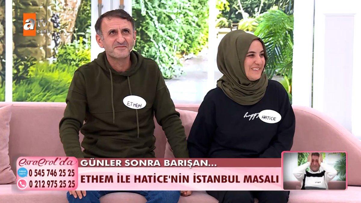 Çürük ceviz yüzünden terk edildi: Ülke sorunları yanında benim sorunlarım küçük